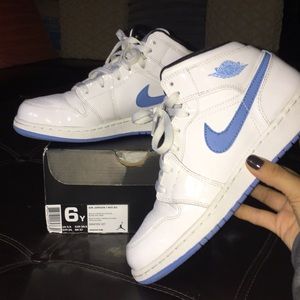 Air Jordan 1s